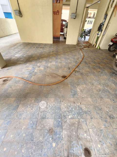 2 BHK Flat In Splendid Homes , Gurukrupa Developers  for Rent  In Ravet