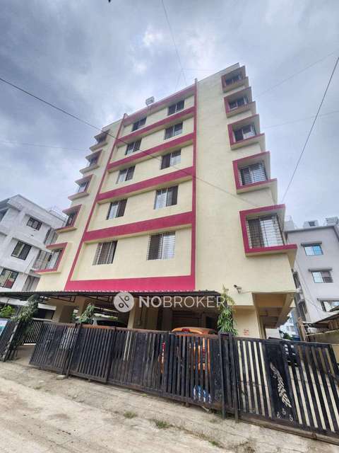 2 BHK Flat In Splendid Homes , Gurukrupa Developers  for Rent  In Ravet
