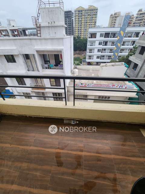 2 BHK Flat In Splendid Homes , Gurukrupa Developers  for Rent  In Ravet