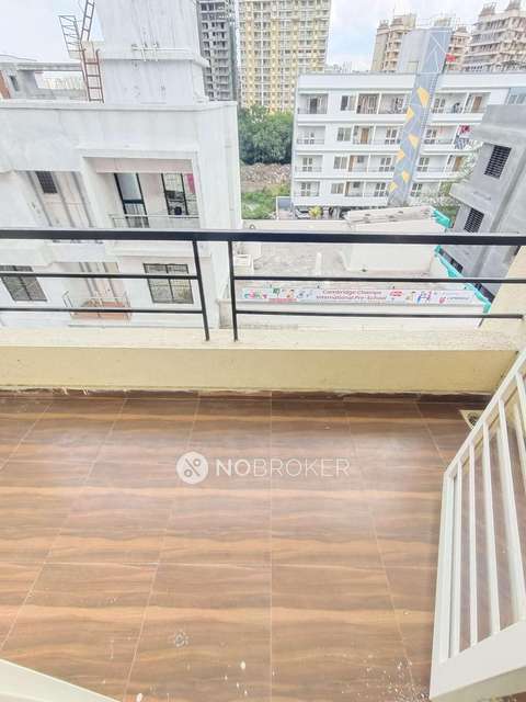 2 BHK Flat In Splendid Homes , Gurukrupa Developers  for Rent  In Ravet