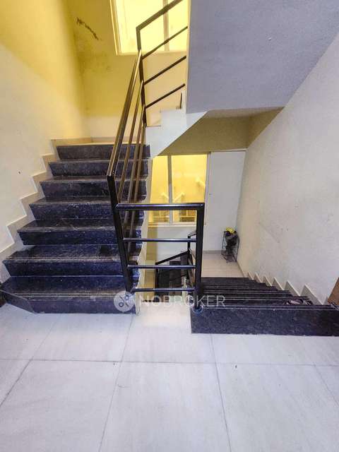 2 BHK Flat In Splendid Homes , Gurukrupa Developers  for Rent  In Ravet