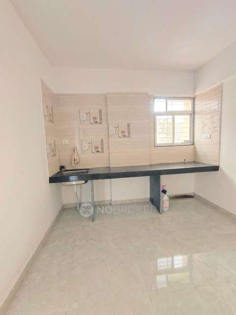2 BHK Flat In Splendid Homes , Gurukrupa Developers  for Rent  In Ravet