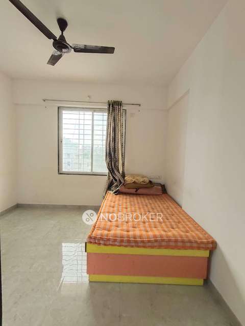 2 BHK Flat In Splendid Homes , Gurukrupa Developers  for Rent  In Ravet