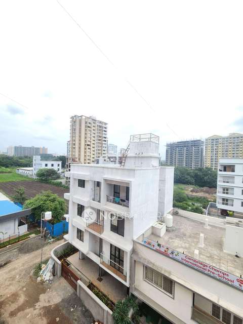 2 BHK Flat In Splendid Homes , Gurukrupa Developers  for Rent  In Ravet