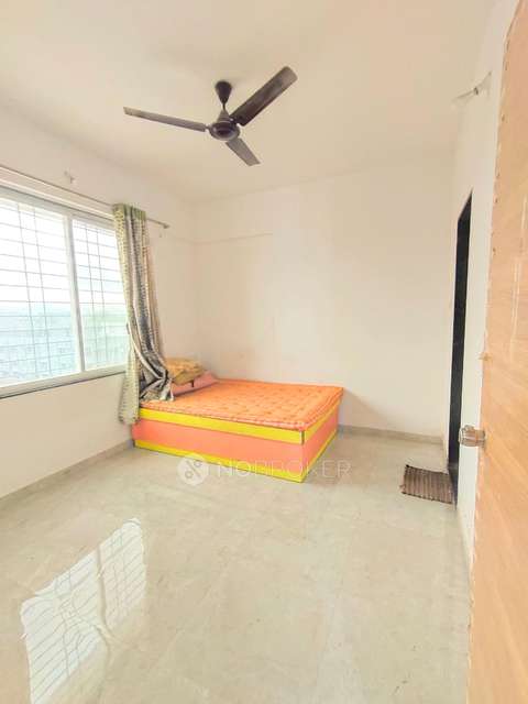 2 BHK Flat In Splendid Homes , Gurukrupa Developers  for Rent  In Ravet