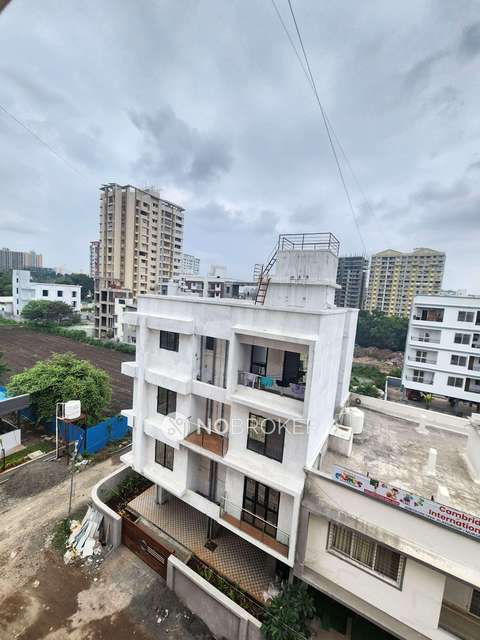 2 BHK Flat In Splendid Homes , Gurukrupa Developers  for Rent  In Ravet