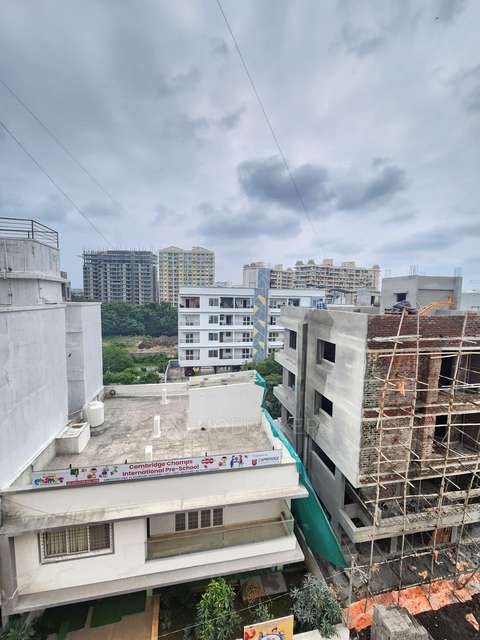 2 BHK Flat In Splendid Homes , Gurukrupa Developers  for Rent  In Ravet