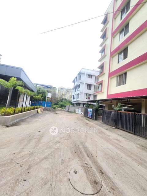 2 BHK Flat In Splendid Homes , Gurukrupa Developers  for Rent  In Ravet