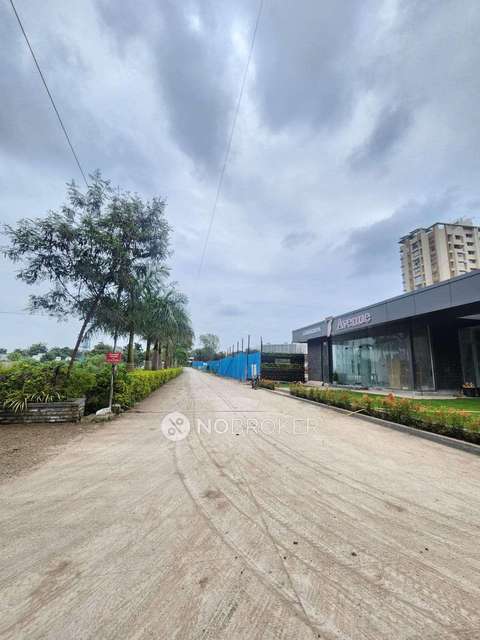 2 BHK Flat In Splendid Homes , Gurukrupa Developers  for Rent  In Ravet