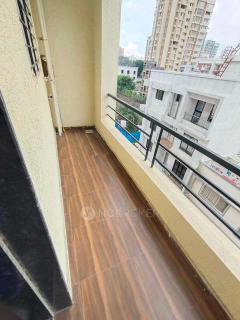 2 BHK Flat In Splendid Homes , Gurukrupa Developers  for Rent  In Ravet