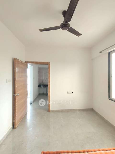 2 BHK Flat In Splendid Homes , Gurukrupa Developers  for Rent  In Ravet