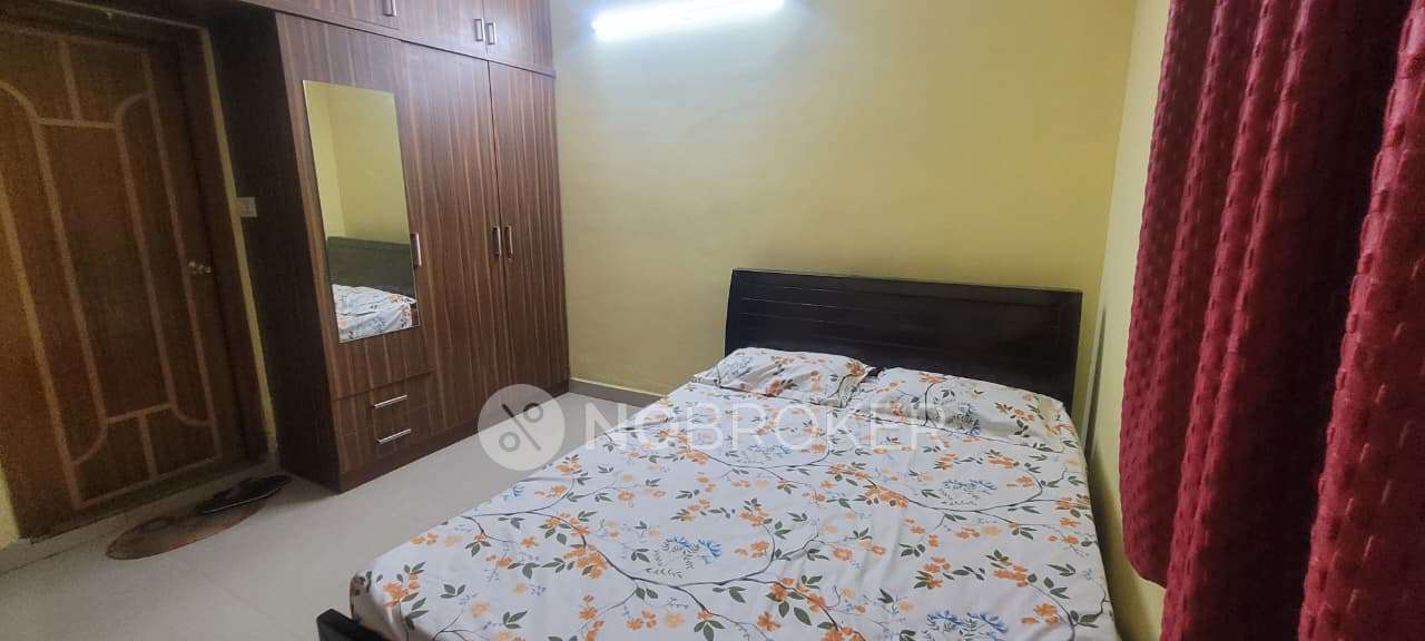 2 BHK Flat In Shivaganga Silverline, Raghuvanahalli For Sale  In Raghuvanahalli