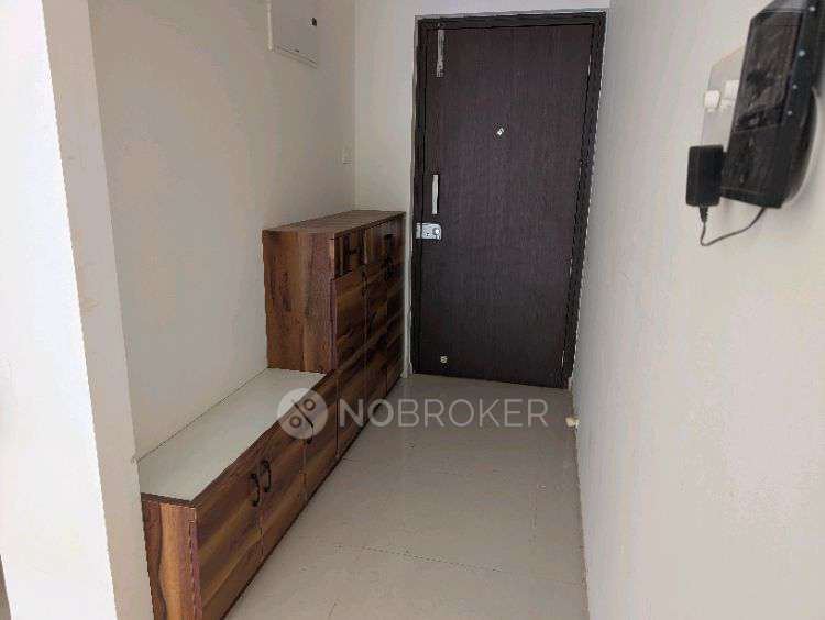 3 BHK Flat In Shapoorji Pallonji Yahavi  for Rent  In Lavale