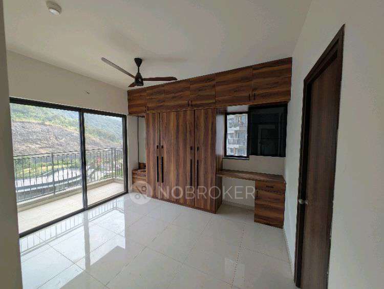 3 BHK Flat In Shapoorji Pallonji Yahavi  for Rent  In Lavale