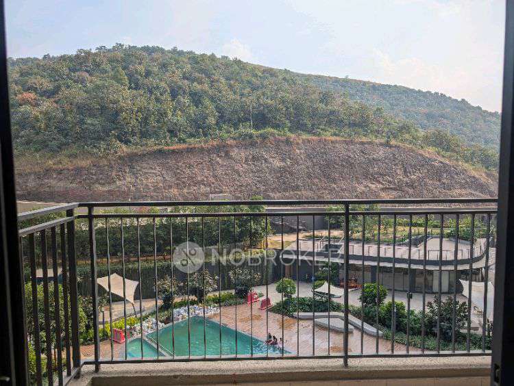 3 BHK Flat In Shapoorji Pallonji Yahavi  for Rent  In Lavale