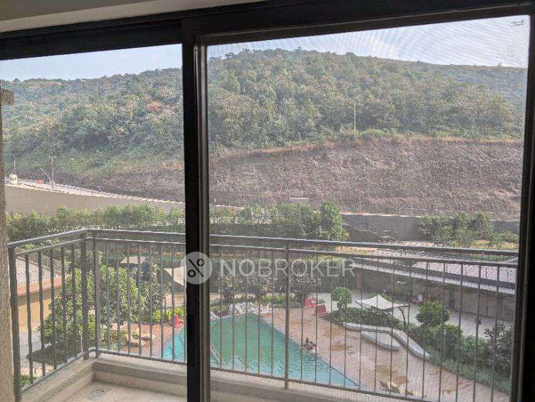 3 BHK Flat In Shapoorji Pallonji Yahavi  for Rent  In Lavale