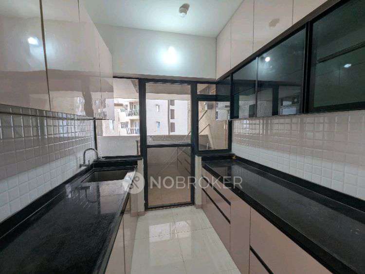 3 BHK Flat In Shapoorji Pallonji Yahavi  for Rent  In Lavale