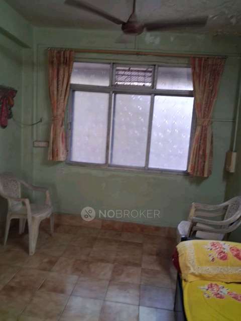 1 BHK Flat In Anurag Chs For Sale  In Adharwadi, Khadakpada