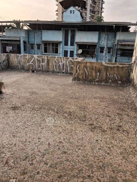 1 BHK Flat In Anurag Chs For Sale  In Adharwadi, Khadakpada