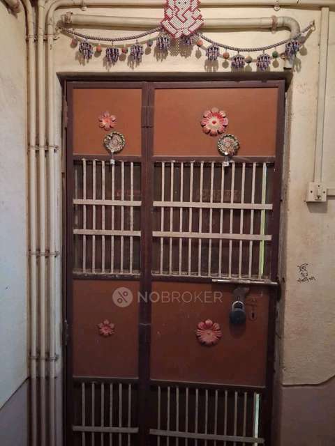 1 BHK Flat In Anurag Chs For Sale  In Adharwadi, Khadakpada