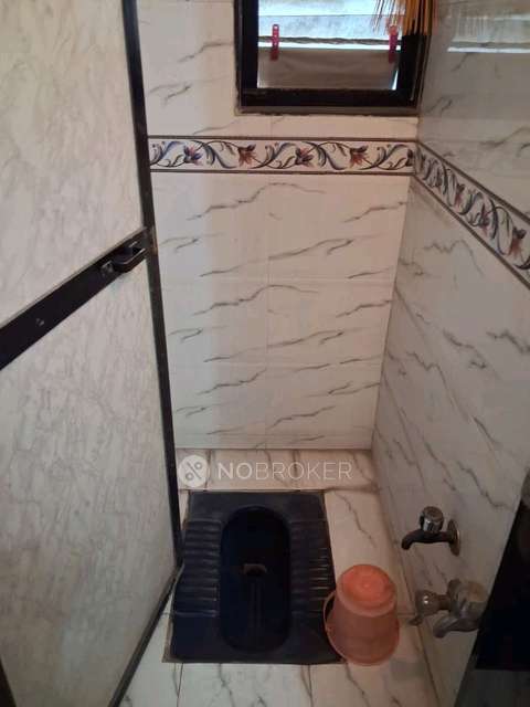 1 BHK Flat In Anurag Chs For Sale  In Adharwadi, Khadakpada