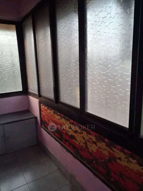 1 BHK Flat In Anurag Chs For Sale  In Adharwadi, Khadakpada