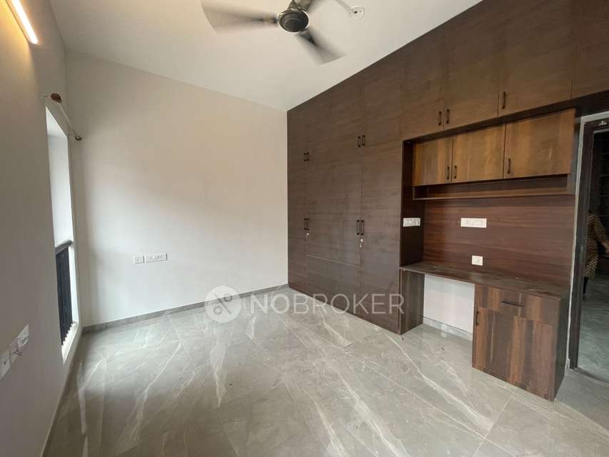 3 BHK House for Rent  In Siruseri,