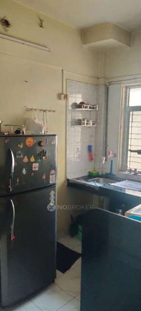 1 BHK Flat In Aakash Gagan Vihar Complex For Sale  In Nalasopara East