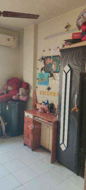 1 BHK Flat In Aakash Gagan Vihar Complex For Sale  In Nalasopara East