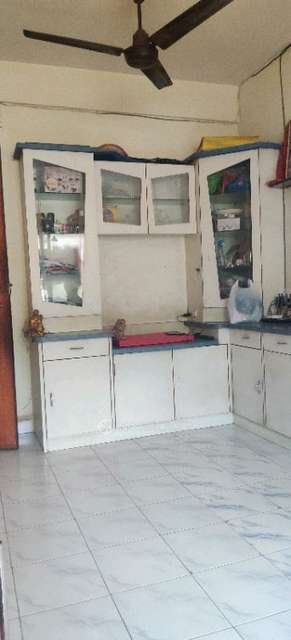 1 BHK Flat In Aakash Gagan Vihar Complex For Sale  In Nalasopara East