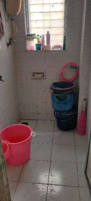 1 BHK Flat In Aakash Gagan Vihar Complex For Sale  In Nalasopara East