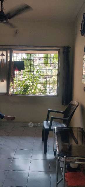 1 BHK Flat In Aakash Gagan Vihar Complex For Sale  In Nalasopara East