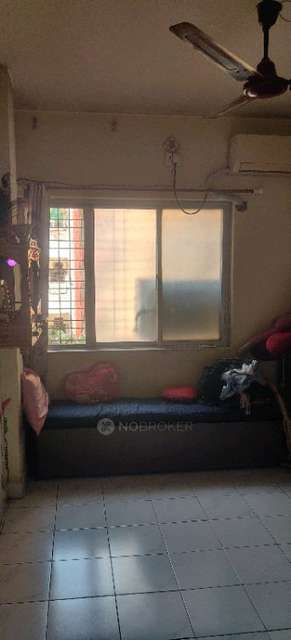 1 BHK Flat In Aakash Gagan Vihar Complex For Sale  In Nalasopara East