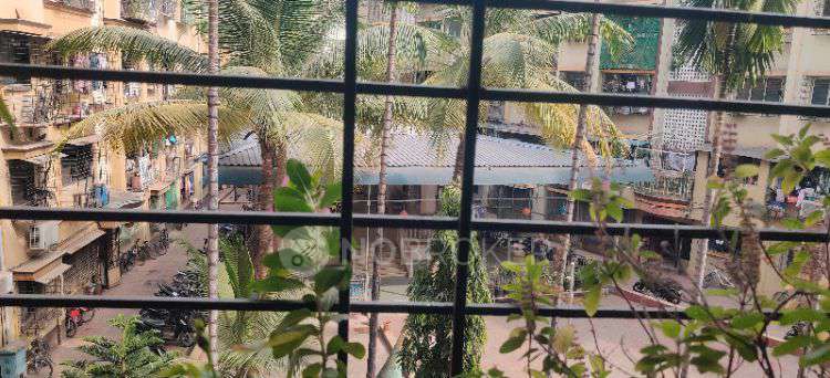 1 BHK Flat In Aakash Gagan Vihar Complex For Sale  In Nalasopara East