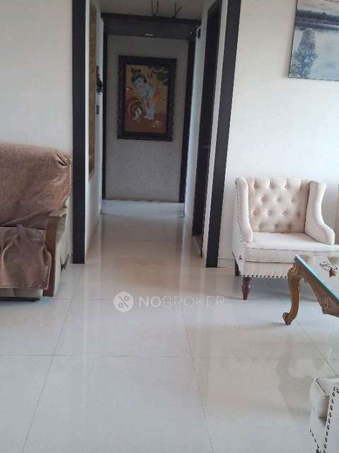 3 BHK Flat In Valentine Runwal Anthurium , For Sale  In Veena Nagar