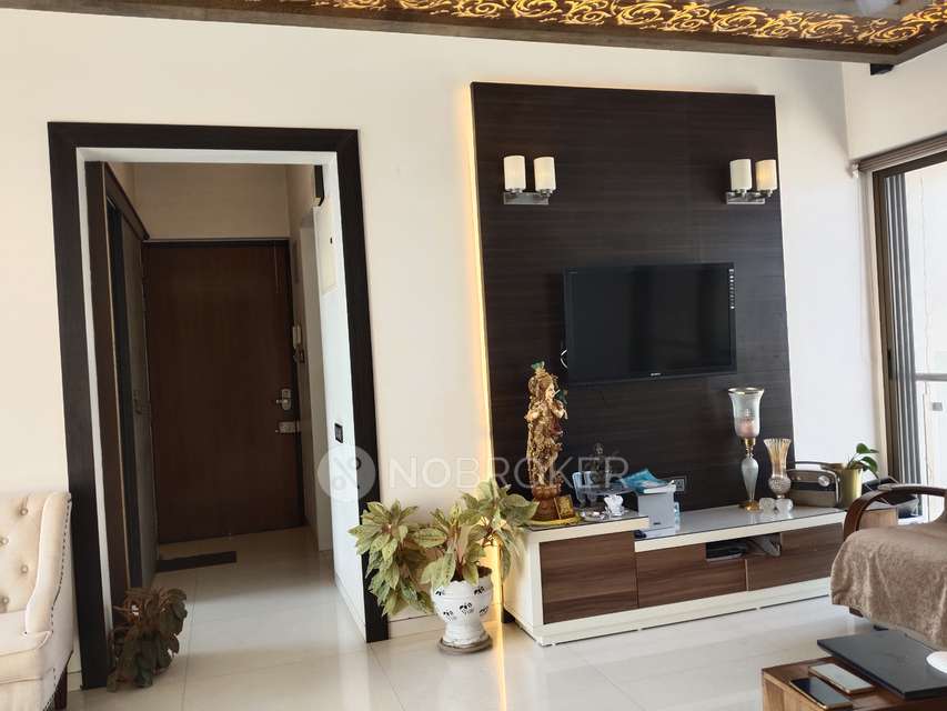 3 BHK Flat In Valentine Runwal Anthurium , For Sale  In Veena Nagar