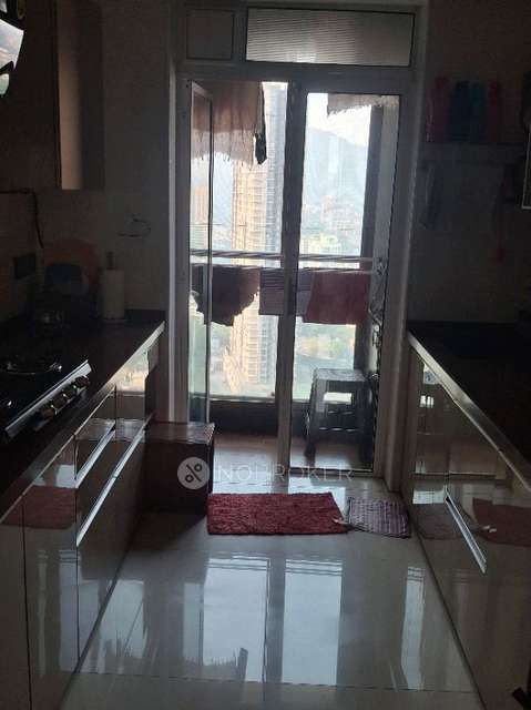 3 BHK Flat In Valentine Runwal Anthurium , For Sale  In Veena Nagar