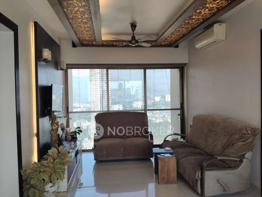 3 BHK Flat In Valentine Runwal Anthurium , For Sale  In Veena Nagar