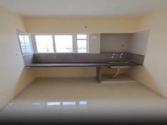 1 BHK Flat In Anand Vishwaraj Residency for Rent  In Wagholi