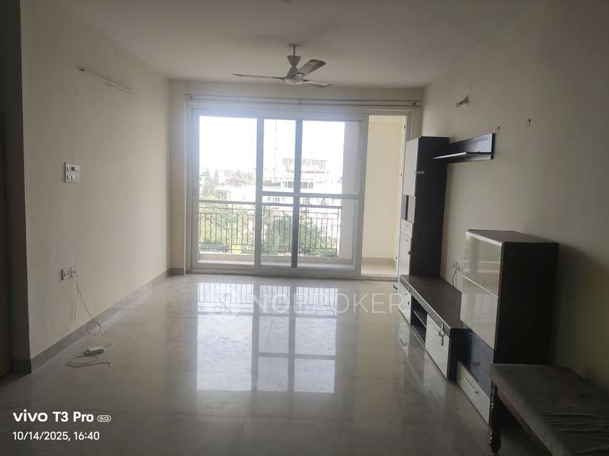 2 BHK Flat In Casa Gopalan for Rent  In  Whitefield