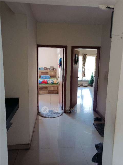 2 BHK Flat In Slk Heights for Rent  In Slk Heights, Jambhulkar Mala, Wanowrie, Pune, Maharashtra 411013, India
