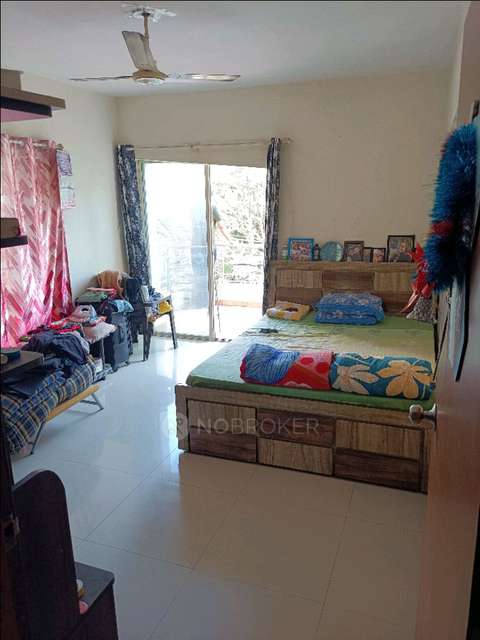 2 BHK Flat In Slk Heights for Rent  In Slk Heights, Jambhulkar Mala, Wanowrie, Pune, Maharashtra 411013, India