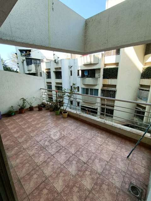 2 BHK Flat In Slk Heights for Rent  In Slk Heights, Jambhulkar Mala, Wanowrie, Pune, Maharashtra 411013, India