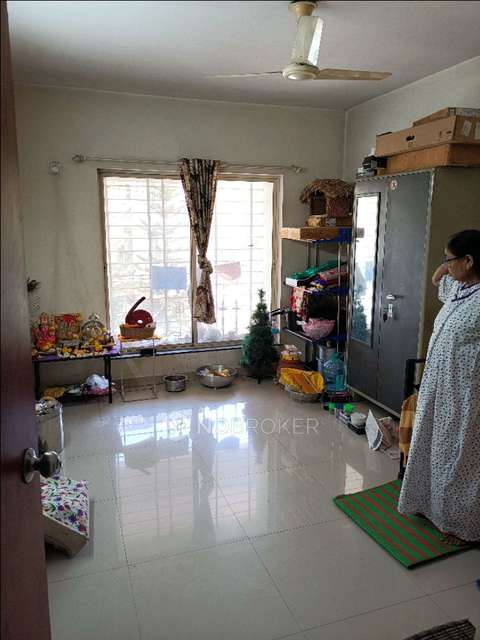 2 BHK Flat In Slk Heights for Rent  In Slk Heights, Jambhulkar Mala, Wanowrie, Pune, Maharashtra 411013, India