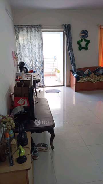 2 BHK Flat In Slk Heights for Rent  In Slk Heights, Jambhulkar Mala, Wanowrie, Pune, Maharashtra 411013, India