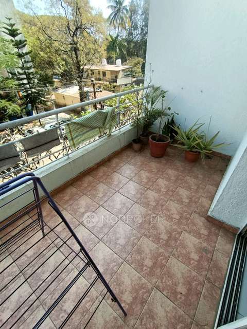 2 BHK Flat In Slk Heights for Rent  In Slk Heights, Jambhulkar Mala, Wanowrie, Pune, Maharashtra 411013, India