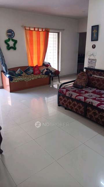 2 BHK Flat In Slk Heights for Rent  In Slk Heights, Jambhulkar Mala, Wanowrie, Pune, Maharashtra 411013, India