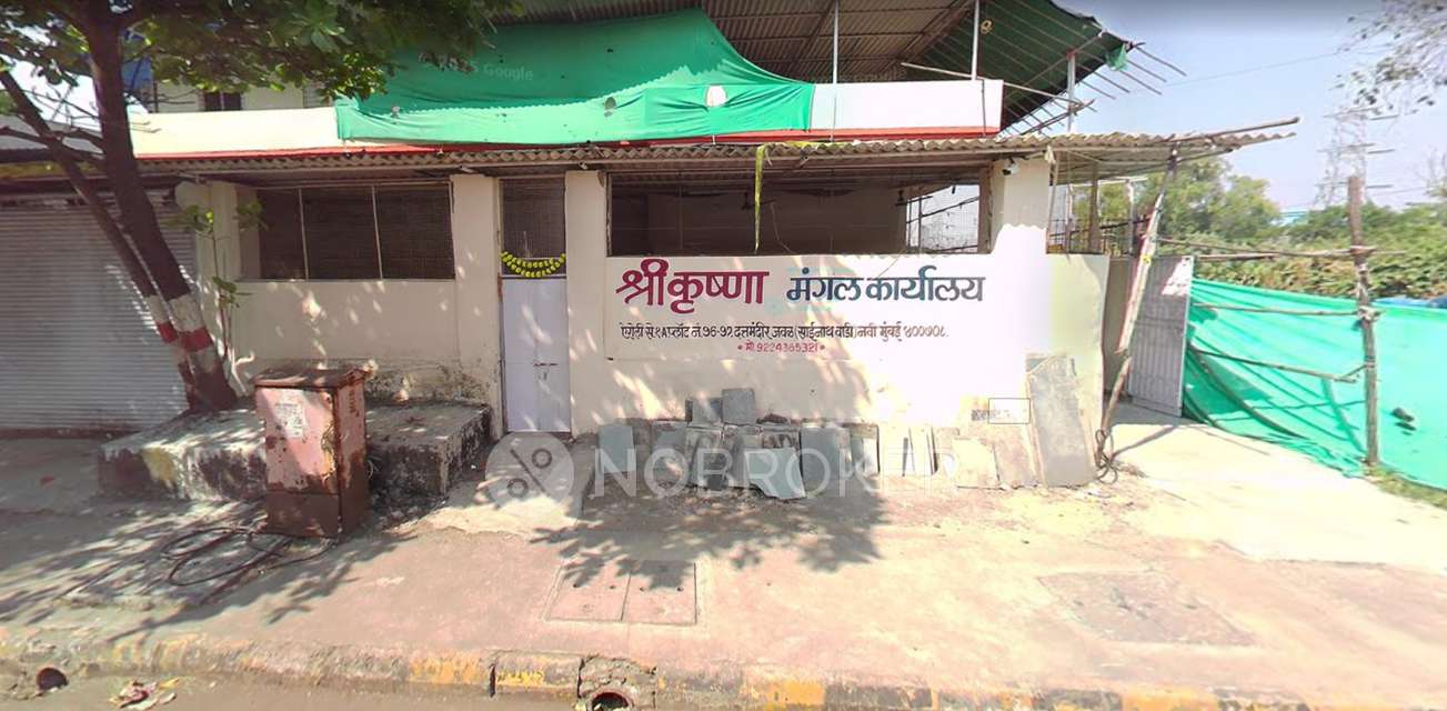 Godown/Warehouse in Airoli Sector 2, Mumbai for sale 