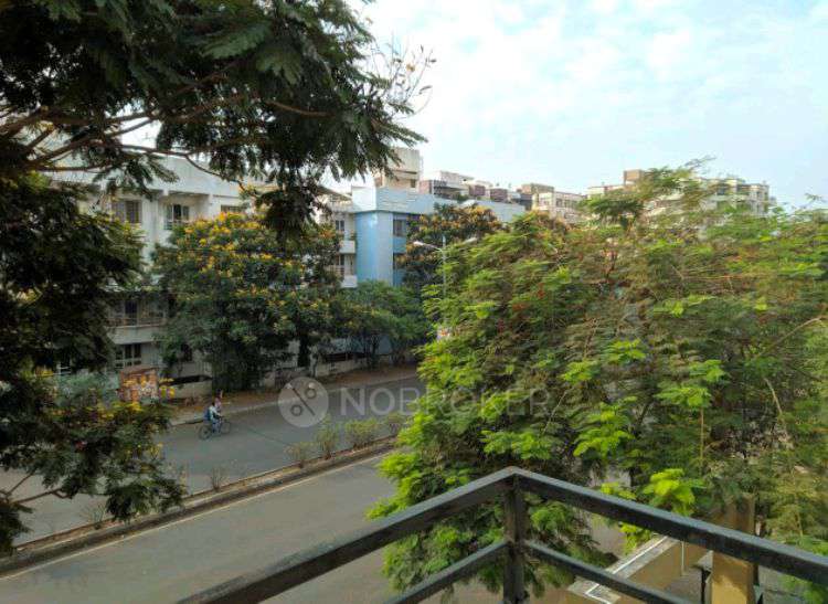 1 BHK Flat In Regency Heights for Rent  In Chikhali