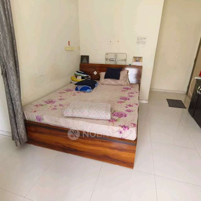 1 BHK Flat In Regency Heights for Rent  In Chikhali
